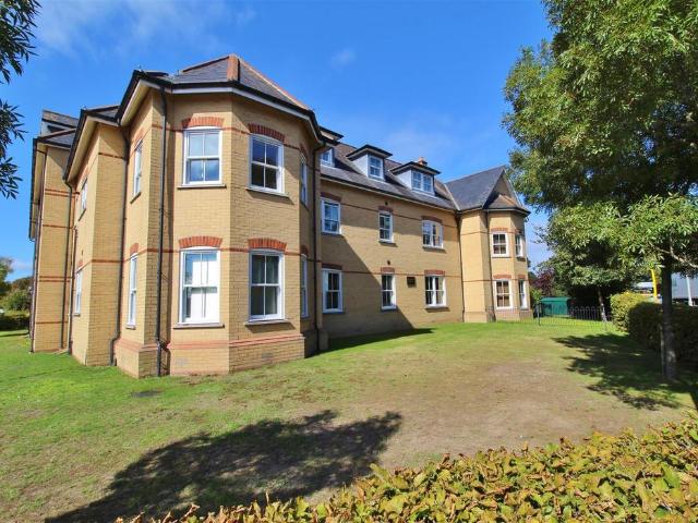Flat for sale in Jumpers Corner, Christchurch