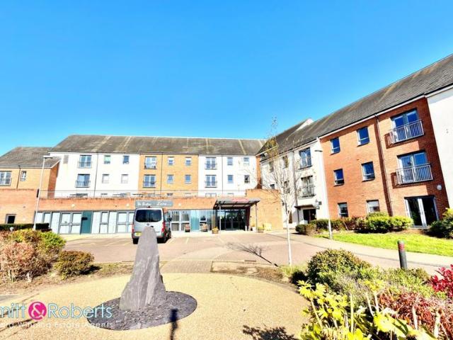 Flat for sale in Tyne And Wear