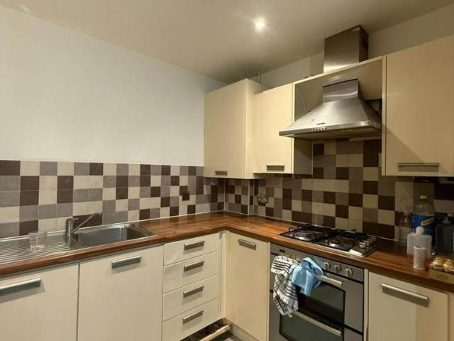 Flat for sale in Hillfields, West Midlands
