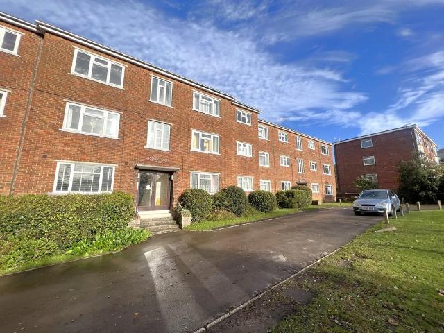 Flat for sale in Parkstone, Isle Of Man
