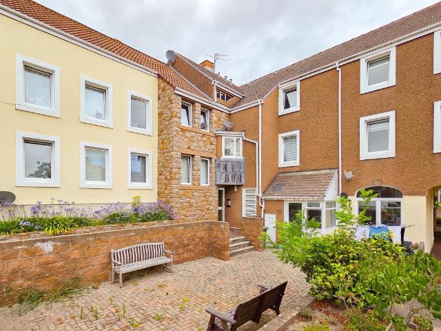Flat for sale