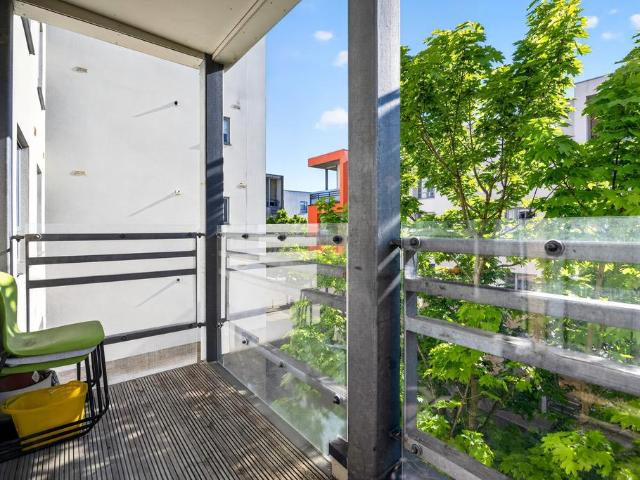 Flat for sale in Arbury, Cambridgeshire