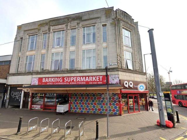 Flat for sale in Greater London