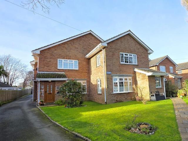 Flat for sale in Bembridge, Isle Of Wight