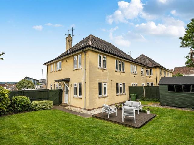 Flat for sale in Keynsham, Bath And North East Somerset