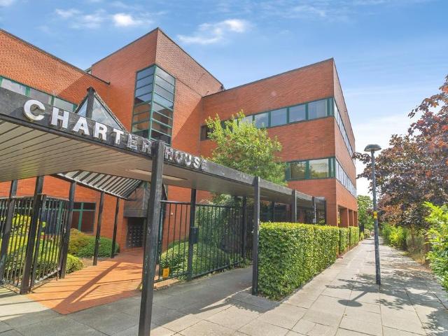 Flat for sale in Milton Keynes