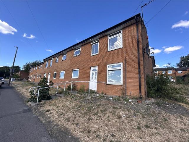 Flat for sale in Dewsbury Moor, Heckmondwike