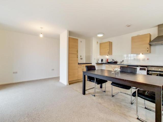 Flat for sale in Roding Riverside, Greater London