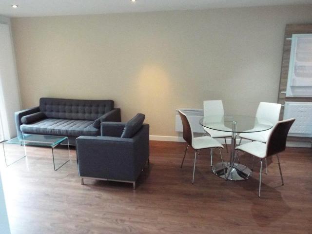 Flat for sale in City Centre, Salford