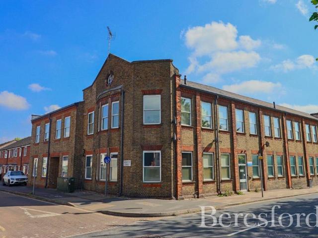 Flat for sale in Moulsham, Chelmsford
