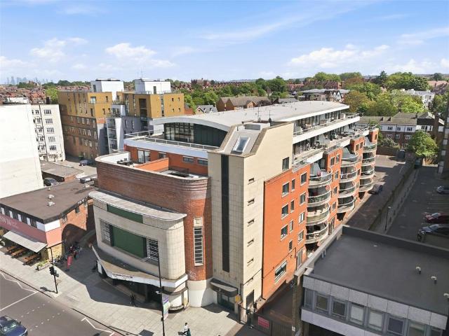 Flat for sale in Streatham, Isle Of Man
