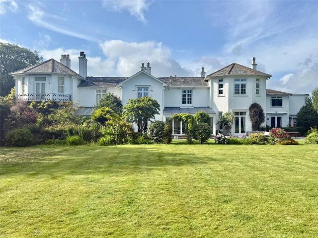 Flat for sale in Downton, New Forest