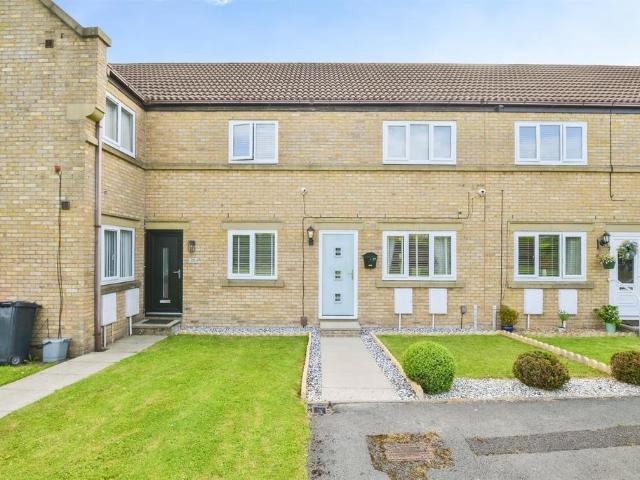 Flat for sale in Normanby, Middlesbrough