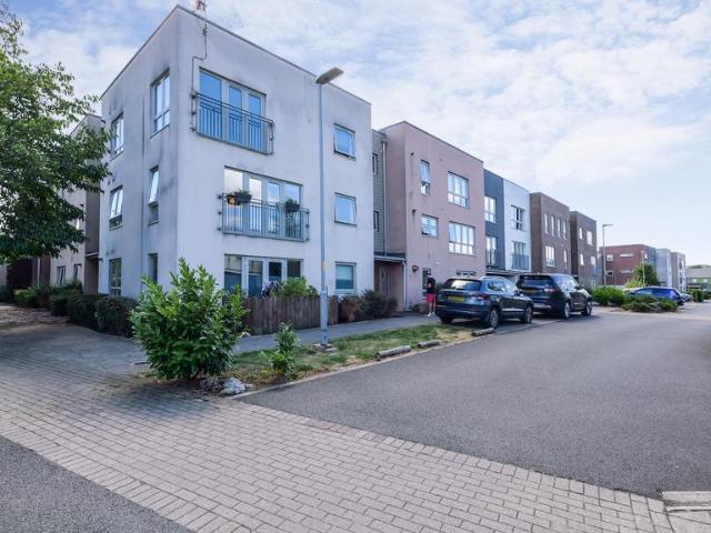 Flat for sale in Tyne And Wear
