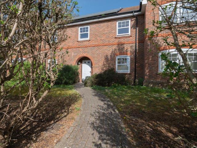 Flat for sale in Helford, Isle Of Man