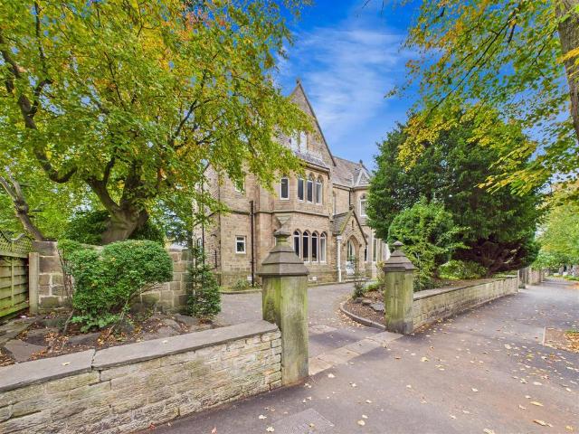 Flat for sale in Kenwood, Isle Of Man