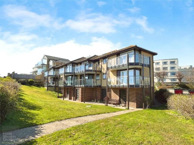 Flat for sale in Shanklin, Isle Of Wight