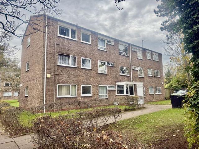 Flat for sale in Erdington, Isle Of Man