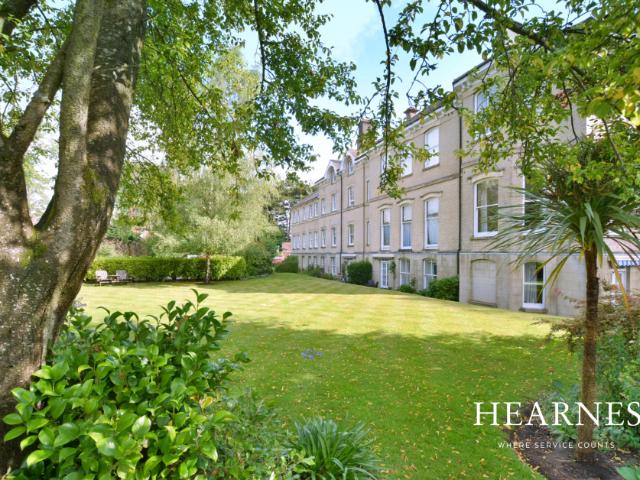 Flat for sale in Wimborne, Isle Of Man