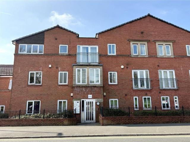 Flat for sale in Spring Hill, Pendock