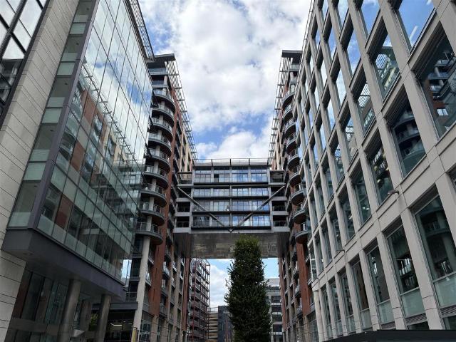 Flat for sale in City Centre, Georgia