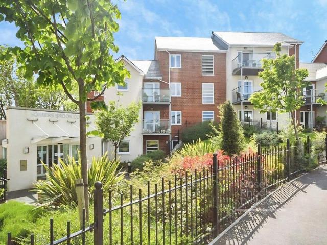 Flat for sale in Shide, Isle Of Wight