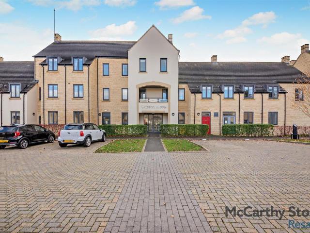 Flat for sale in Chipping Norton, Black Bourton