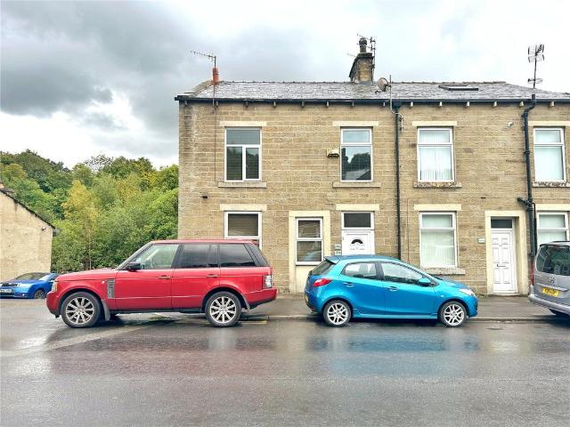 Flat for sale in Irwell Vale, Lancashire