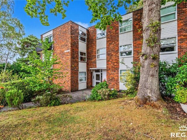 Flat for sale in Glen Eyre, City Of Southampton