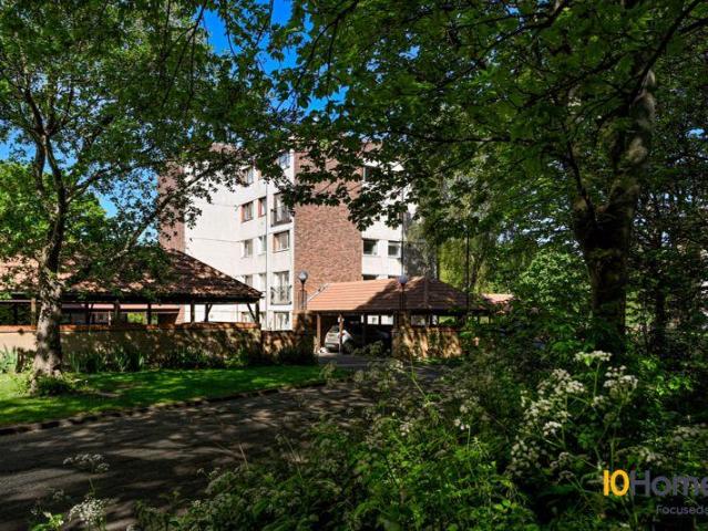 Flat for sale in North Shields, North Tyneside