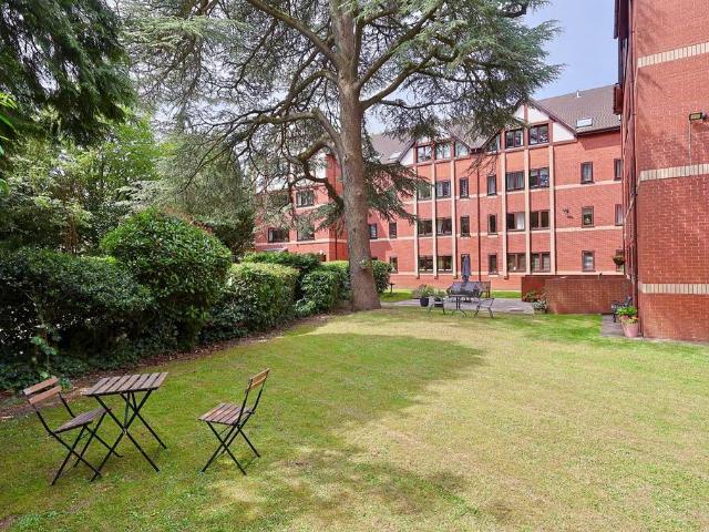 Flat for sale in Spon End, West Midlands