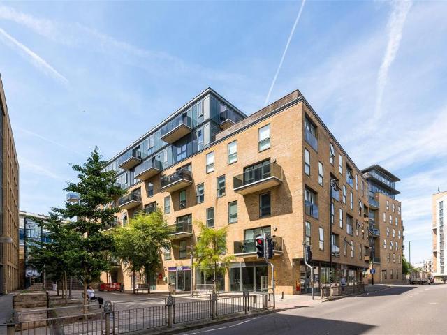 Flat for sale in Round Hill, Brighton & Hove