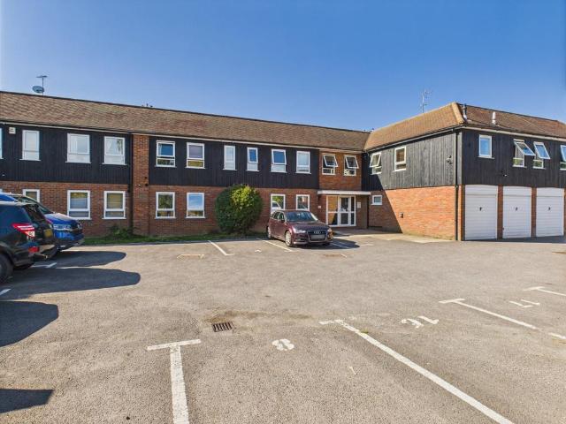 Flat for sale in Jordans, Buckinghamshire