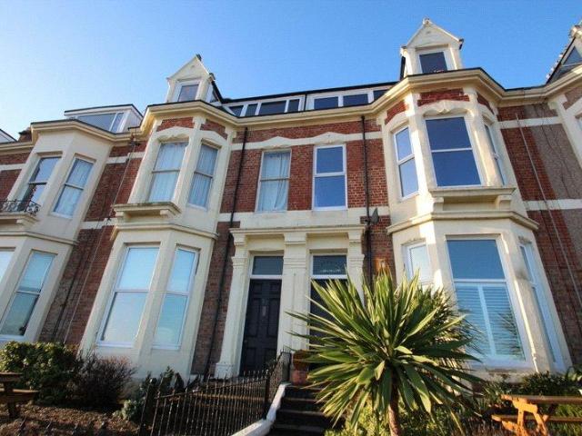 Flat for sale in Tynemouth, Isle Of Man