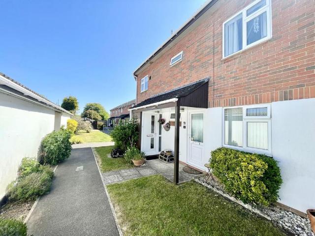Flat for sale in Friars Cliff, Christchurch