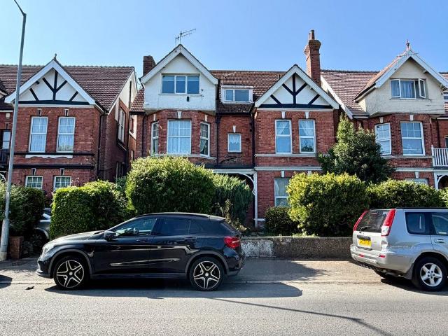 Flat for sale in Old Town, Heathlands