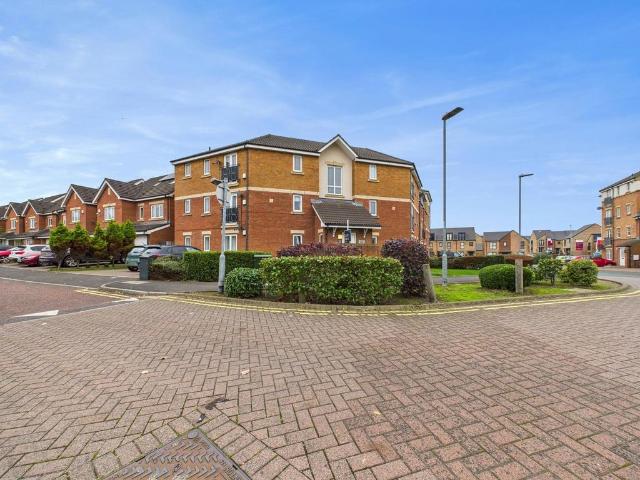 Flat for sale in Tyne And Wear