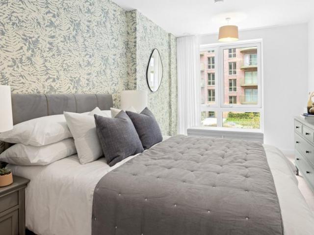 Flat for sale in Cat Hill, Isle Of Man