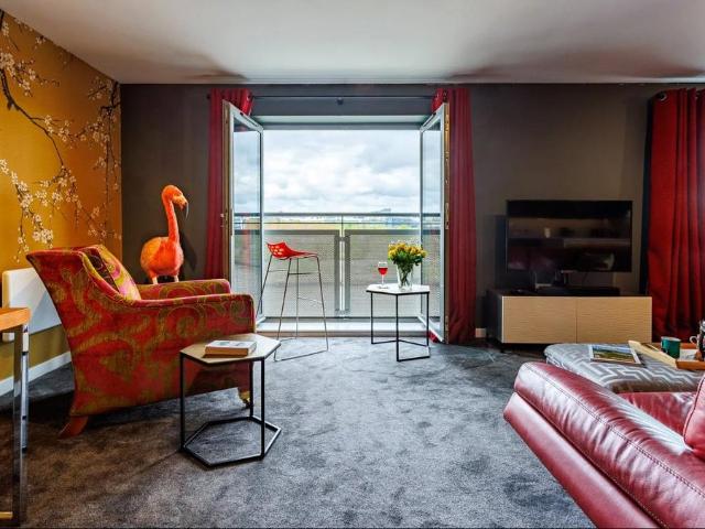 Flat for sale in St. Peter's, Isle Of Man