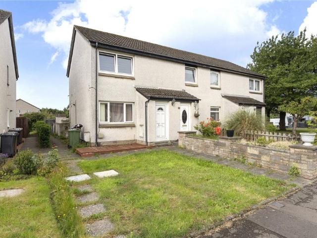 Flat for sale in Willowbrae, Duddingston