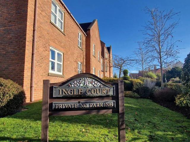Flat for sale in Market Weighton