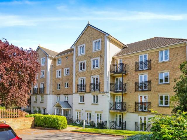 Flat for sale in Springbourne, Isle Of Man