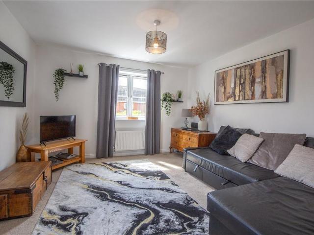 Flat for sale in Northville, Filton