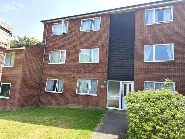Flat for sale in Evershot, Oxfordshire