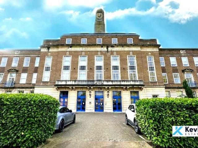 Flat for sale in Becontree, Isle Of Man