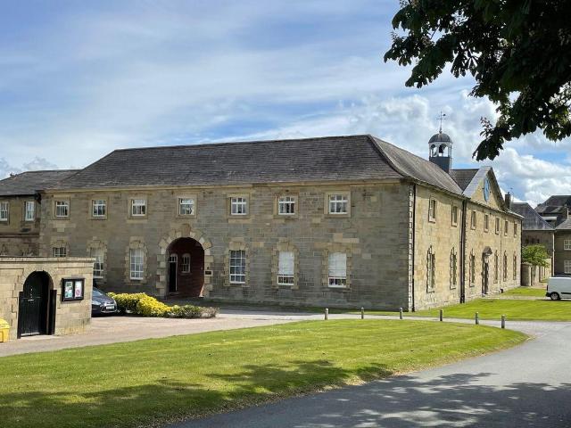 Flat for sale in Wales