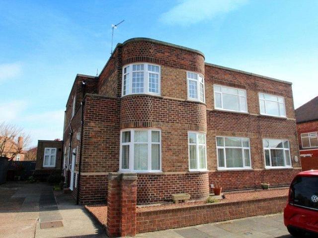 Flat for sale in Whitley Bay, Isle Of Man