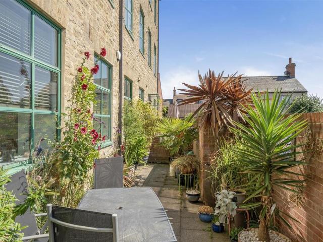 Flat for sale in Allington, Bridport