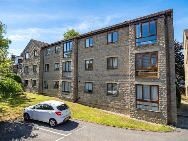 Flat for sale in Rossett, Harrogate
