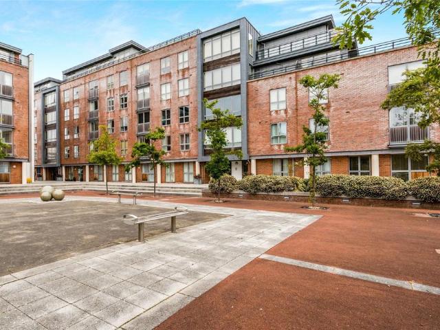 Flat for sale in Priddy's Hard, Middlecroft